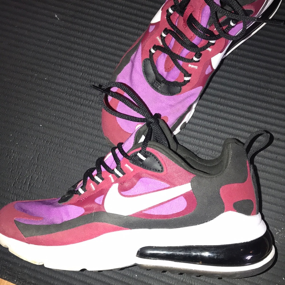 Nike react - Picture 2 of 3